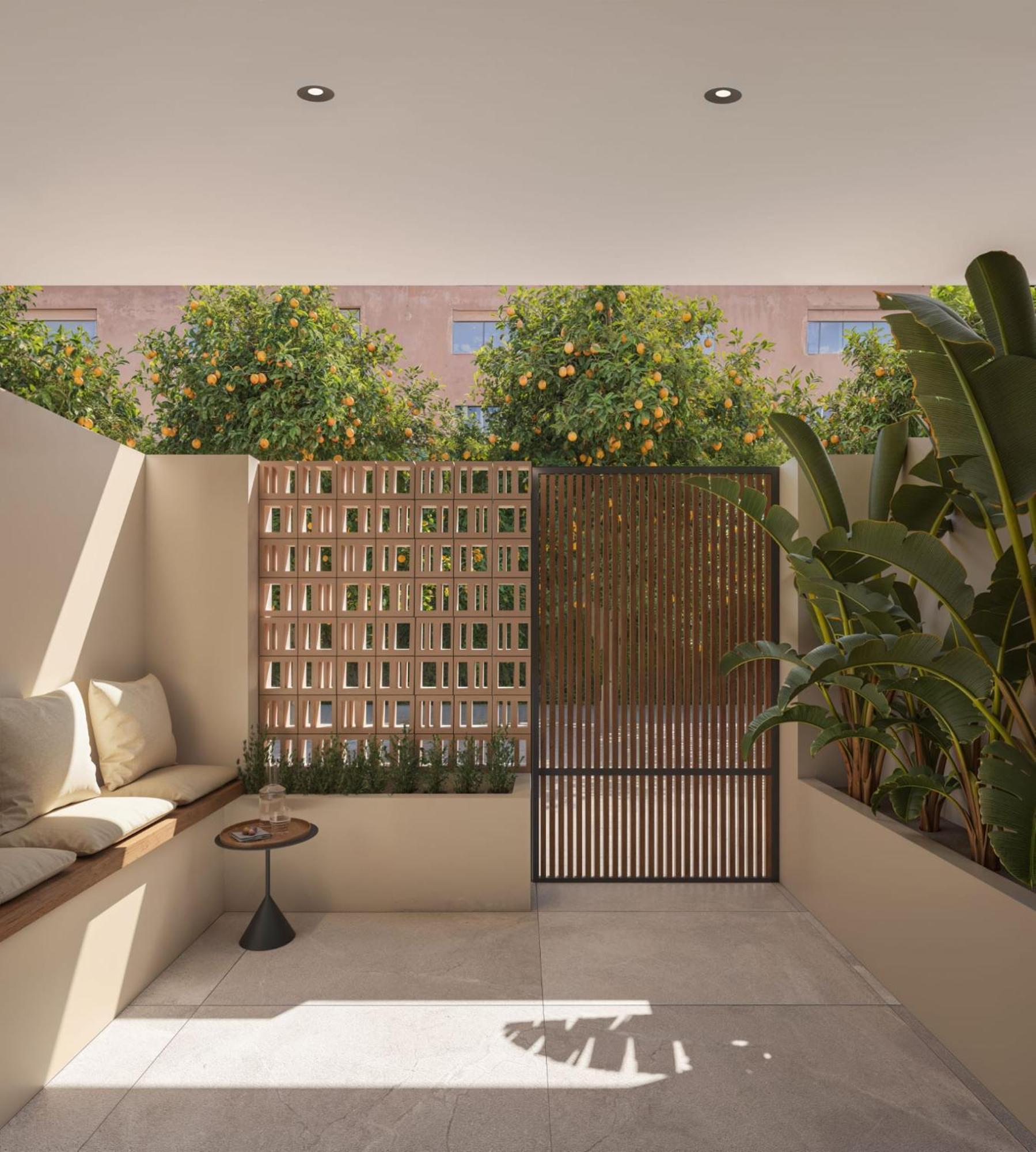 Appartement Santa Vicenta Maria En El Centro Sevilla