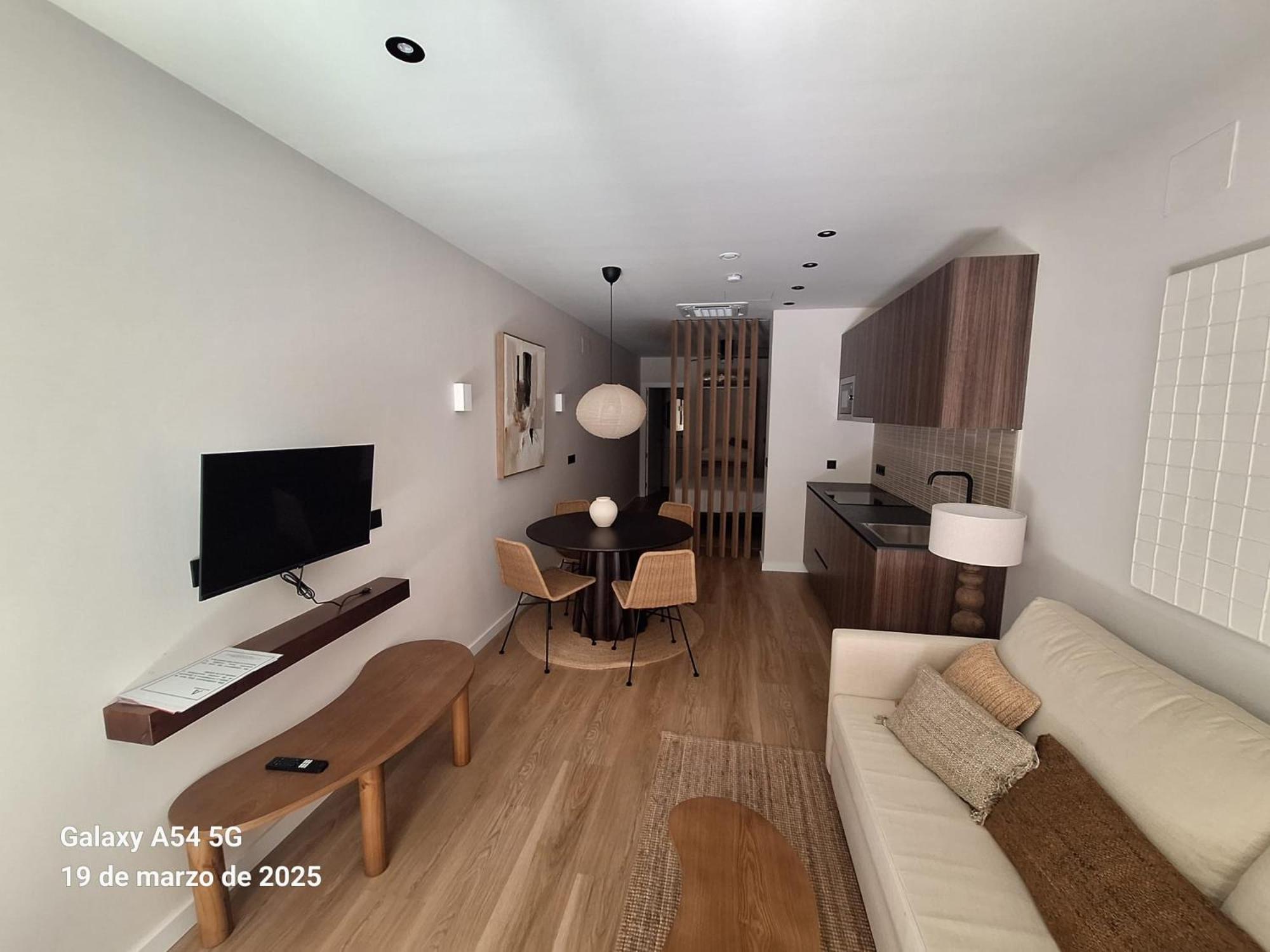 Appartement Santa Vicenta Maria En El Centro *