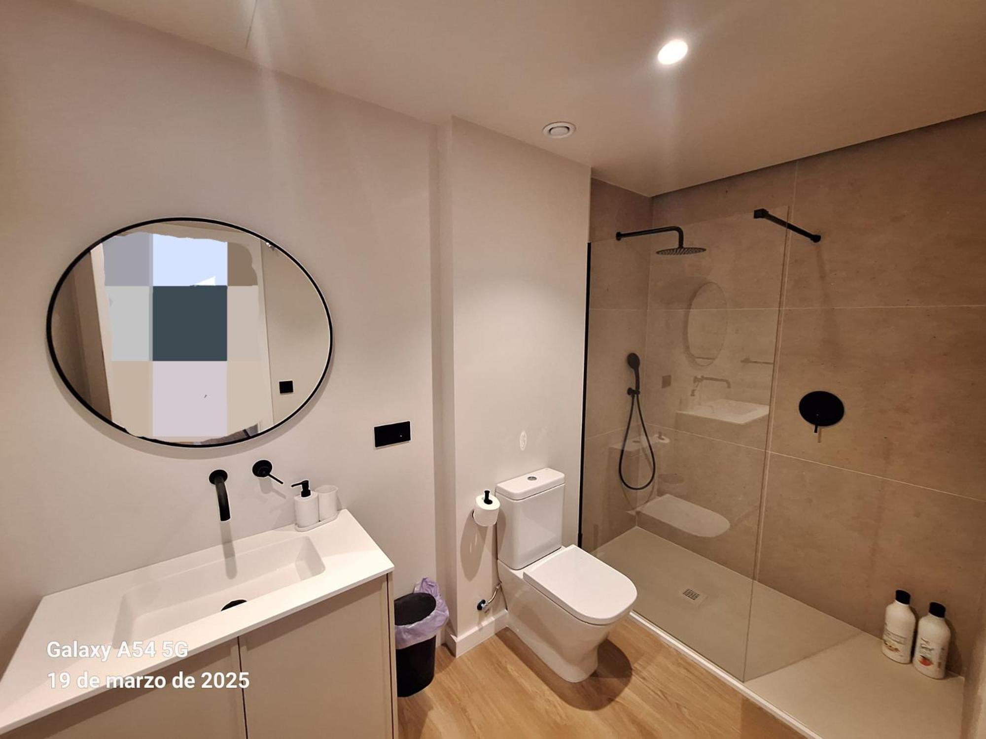 Appartement Santa Vicenta Maria En El Centro