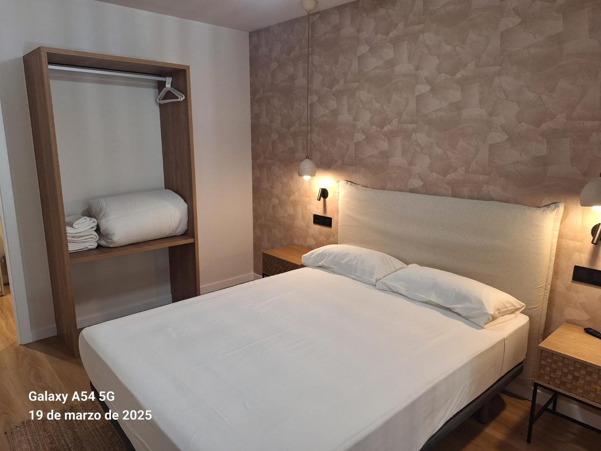 Appartement Santa Vicenta Maria En El Centro