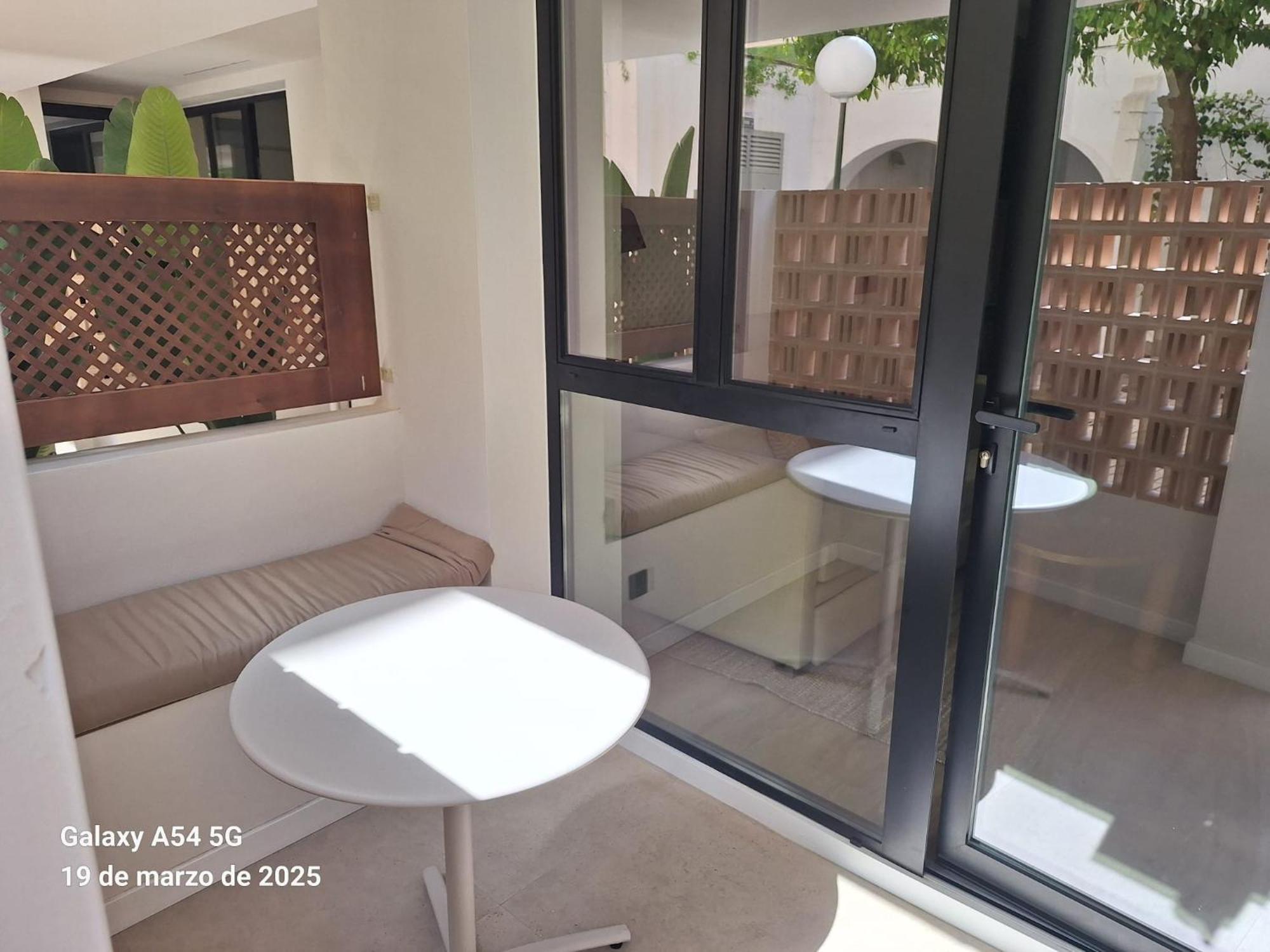 Appartement Santa Vicenta Maria En El Centro *