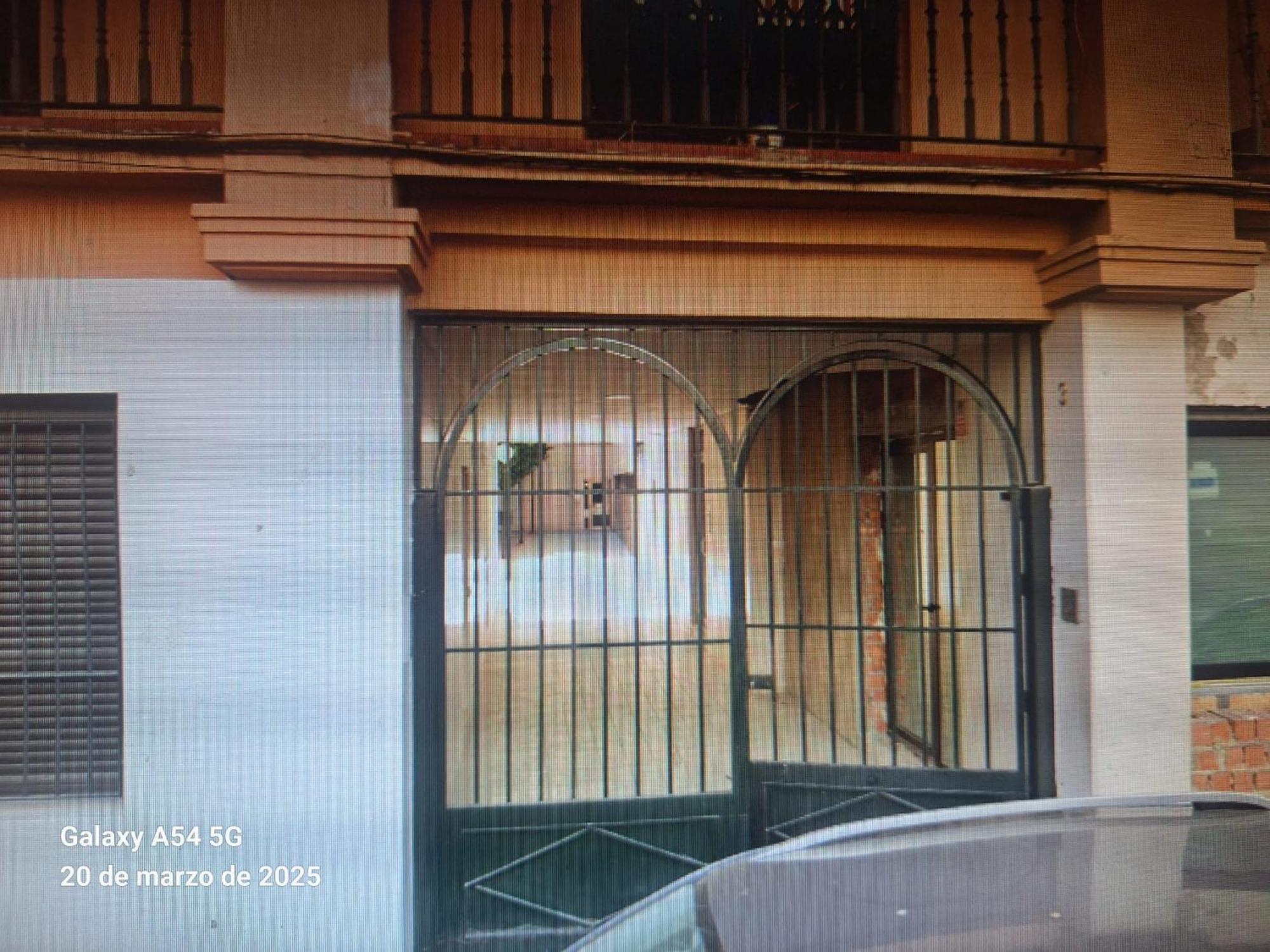 Appartement Santa Vicenta Maria En El Centro